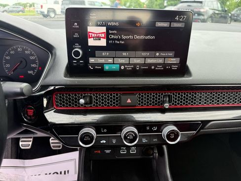 Used 2022 Honda Civic Si image 13