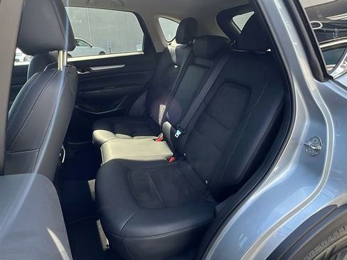 Used 2019 MAZDA CX-5 Touring image 38