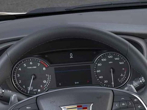 Certified 2023 Cadillac XT5 Sportv AWD/4WD image 18