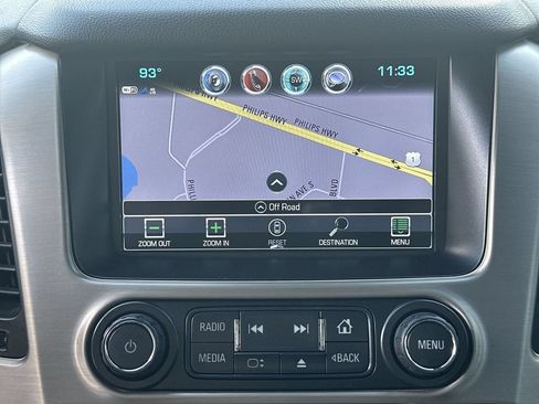 Used 2020 GMC Yukon XL Denali w/ Denali Premium Package RWD image 14