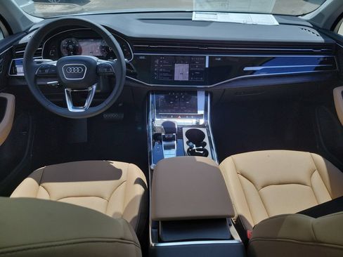 New 2026 Audi Q7 Premium Plus AWD/4WD image 23