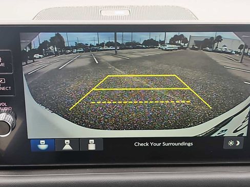 Certified 2026 Honda HR-V LX image 23