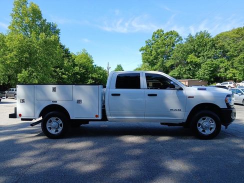 Used 2019 RAM 2500 Tradesman AWD/4WD image 5