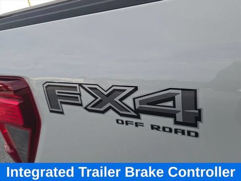 Used 2024 Ford F150 XLT w/ Equipment Group 302A MID AWD/4WD image 30