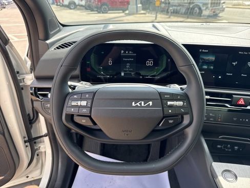 New 2026 Kia Sportage X-Line image 26