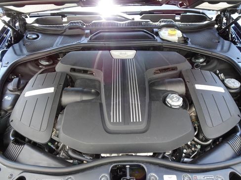 Used 2016 Bentley Continental GT V8 S AWD/4WD image 19