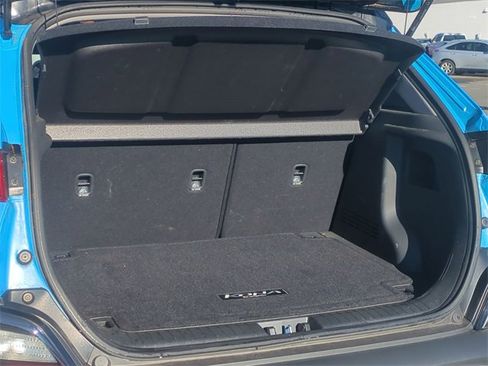 Used 2023 Hyundai Kona SEL image 32
