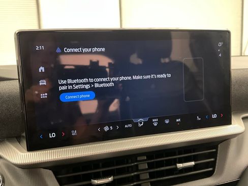 Used 2025 Ford Explorer ST-Line AWD/4WD image 87