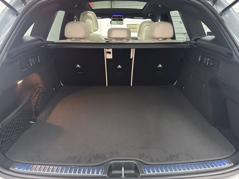 Used 2026 Mercedes-Benz GLC 300 image 24