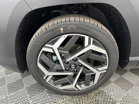 New 2026 Hyundai Kona SEL Premium image 12