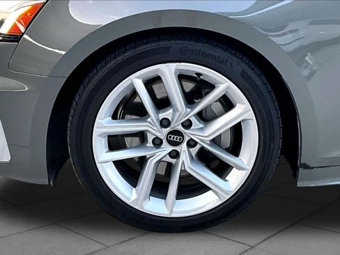 Used 2023 Audi A5 2.0T Premium Plus w/ Premium Plus AWD/4WD image 11