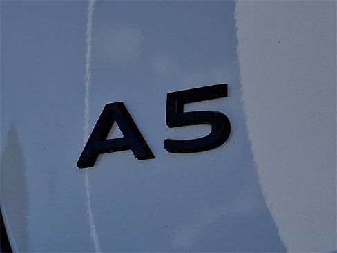 Certified 2025 Audi A5 2.0T Premium Plus w/ Premium Plus image 30