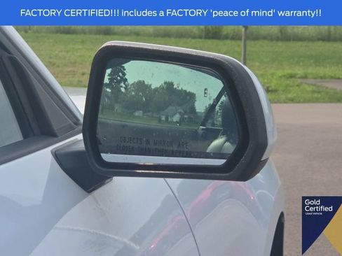 Used 2025 Ford Mustang Premium RWD image 10