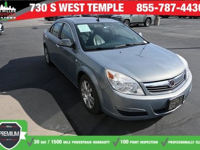 Used 2009 Saturn Aura XR w/ Convenience Package