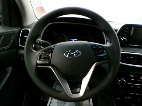Used 2020 Hyundai Tucson SE image 8