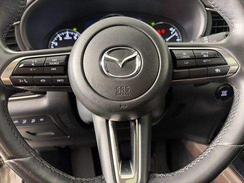 Used 2024 MAZDA CX-30 AWD 2.5 S w/ Premium Package image 16
