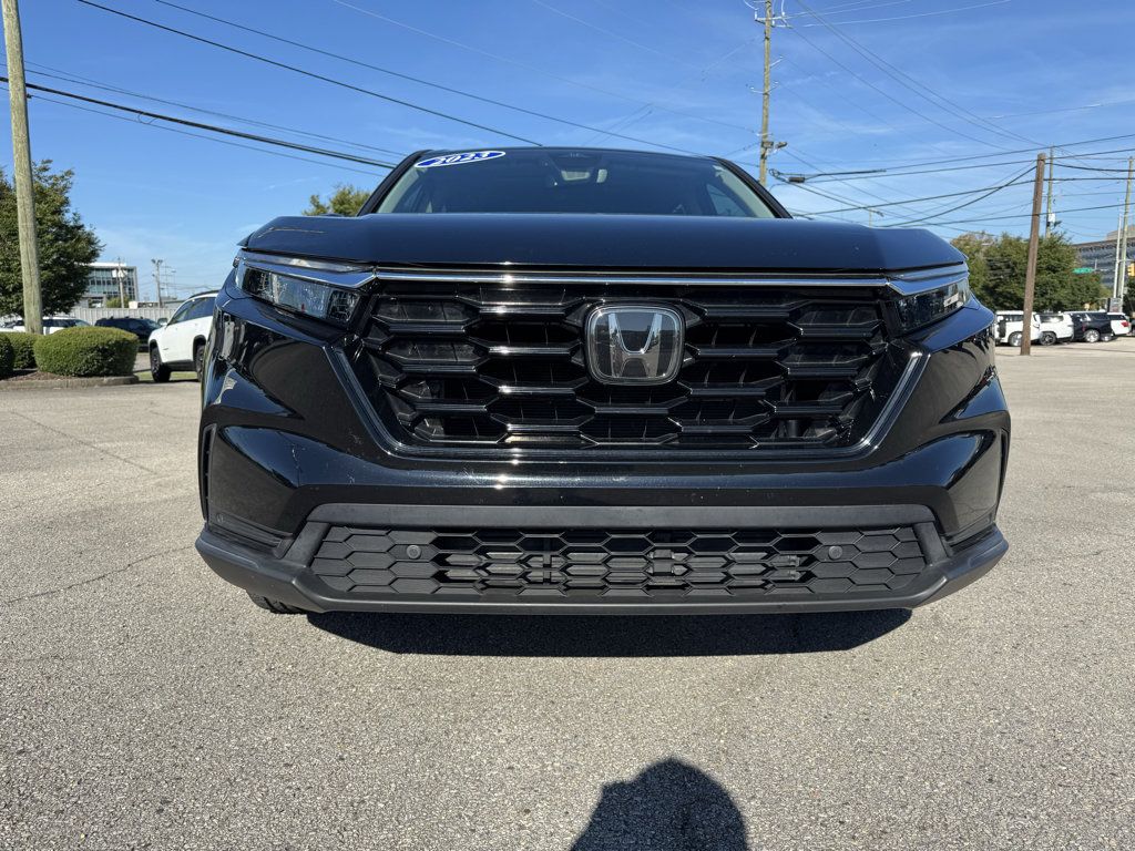 Used 2023 Honda CR-V EX-L image 4