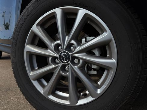 Used 2025 MAZDA CX-5 AWD 2.5 S image 7