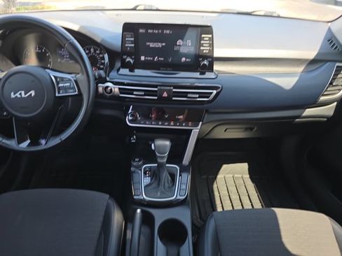 Used 2023 Kia Seltos S FWD image 15