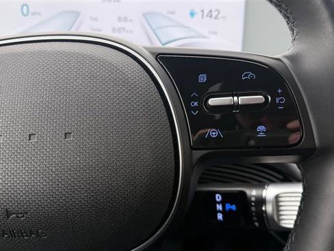 Used 2024 Hyundai Ioniq 5 Limited image 28