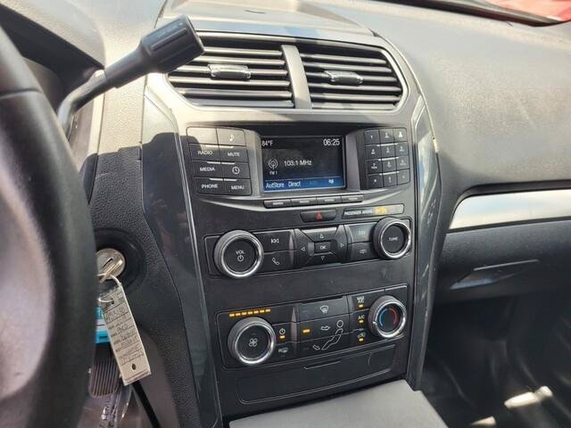 Used 2019 Ford Explorer 4WD Police Interceptor image 20