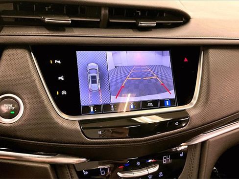 Used 2023 Cadillac XT5 Premium Luxury w/ Technology Package image 27