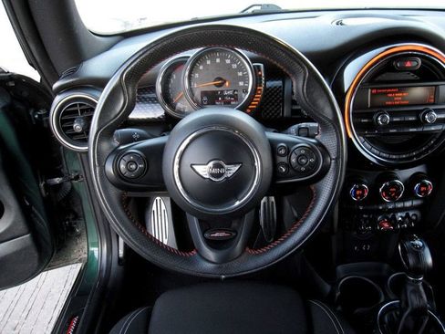 Used 2015 MINI Cooper S image 20