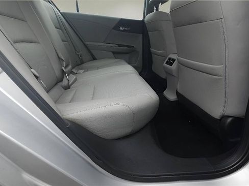 Used 2015 Honda Accord EX-L image 27