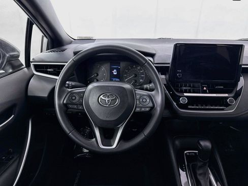 Certified 2024 Toyota Corolla SE FWD image 30