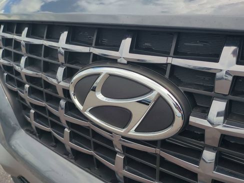 New 2026 Hyundai Venue SEL FWD image 13