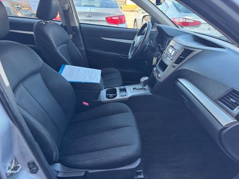Used 2012 Subaru Outback 2.5i w/ Alloy Wheel Pkg image 25
