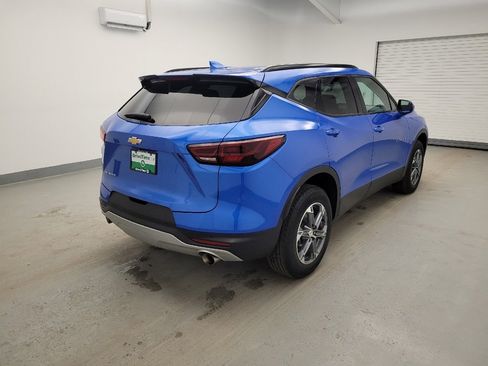 Used 2024 Chevrolet Blazer LT w/ Convenience Package image 9