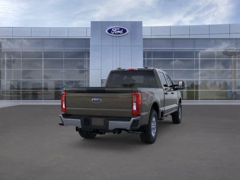 New 2026 Ford F250 XLT AWD/4WD image 4