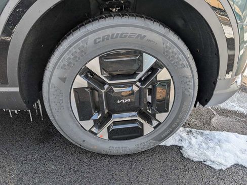 New 2027 Kia Telluride X-Line EX image 3