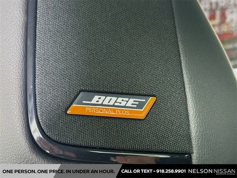 New 2026 Nissan Kicks SR w/ SR Premium Package image 18