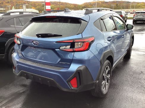 Certified 2024 Subaru Crosstrek 2.0i Premium image 3