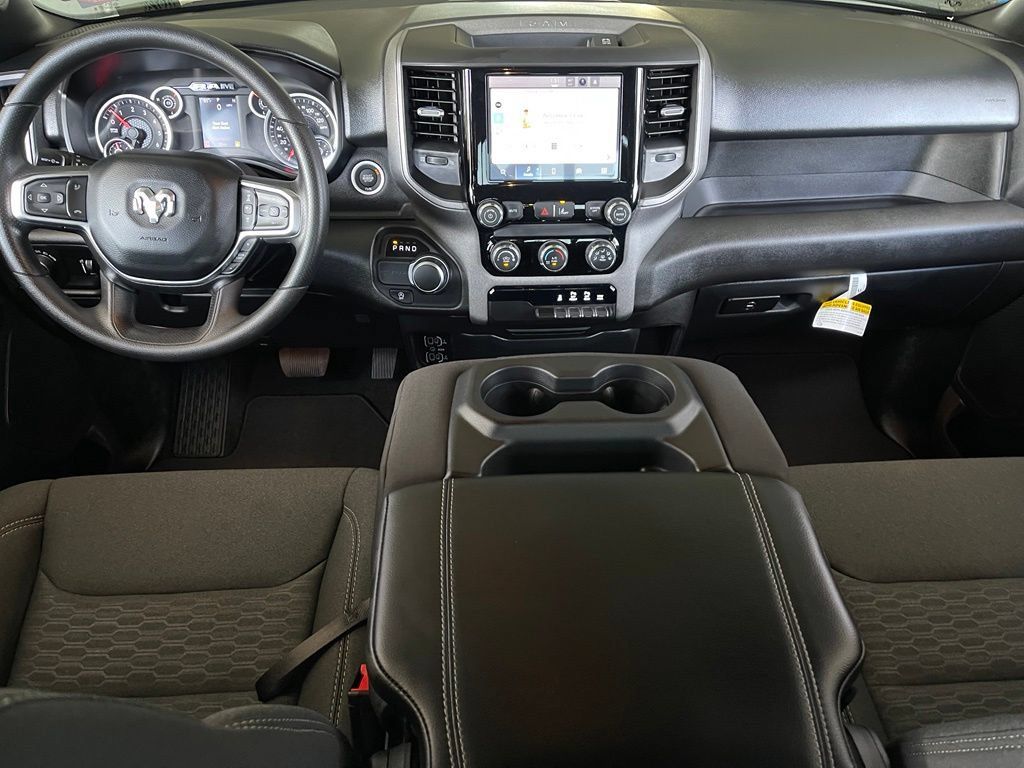 New 2026 RAM 1500 Express RWD image 13
