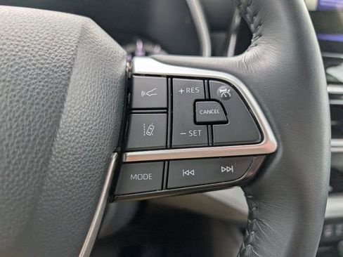 Used 2023 Toyota Highlander XLE image 17