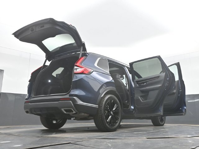Used 2024 Honda CR-V Sport Touring image 56