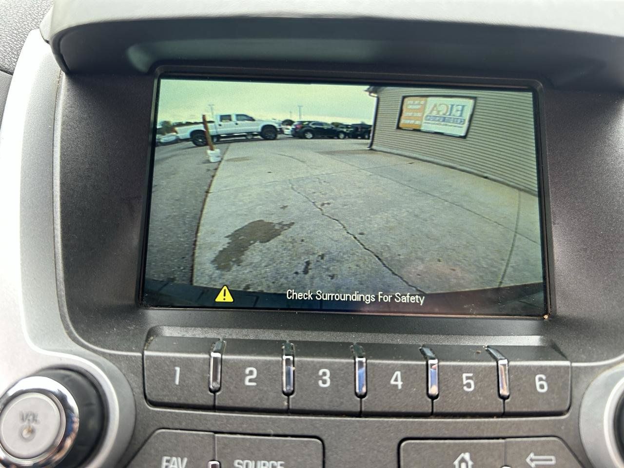 Used 2014 GMC Terrain SLE AWD/4WD image 23