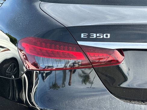 Certified 2023 Mercedes-Benz E 350 E 350 image 34