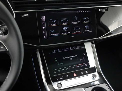 New 2026 Audi Q7 3.0T Prestige AWD/4WD image 30