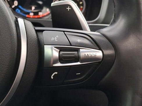 Used 2017 BMW X6 xDrive35i w/ M Sport Package image 19