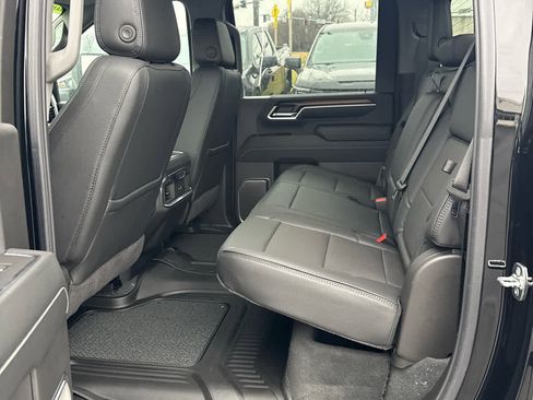 New 2025 GMC Sierra 2500 Denali w/ Denali Reserve Package image 17