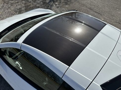 New 2026 Chevrolet Corvette Z06 image 19