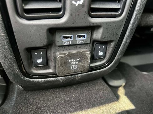 Used 2026 Dodge Durango GT AWD/4WD image 12