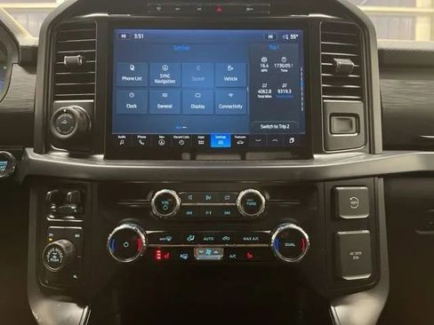 Used 2024 Ford F150 XLT w/ Equipment Group 302A MID image 17