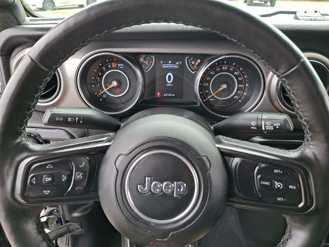 Used 2021 Jeep Gladiator Sport AWD/4WD image 20