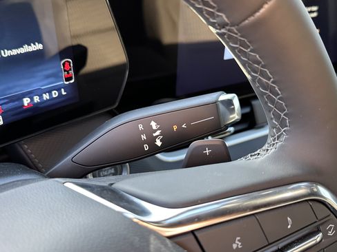 New 2026 Chevrolet Equinox LT w/ Safety and Technology Package image 20