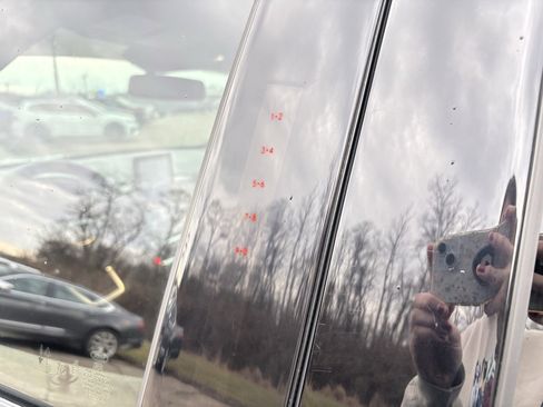 Used 2020 Ford Explorer ST w/ ST Street Pack image 11